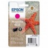 Epson oryginalny ink / tusz C13T03U34010, magenta, 2.4ml, Epson Expression Home XP-2100, 2105, 3100, 3105 WF-2310 - 1