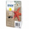 Epson oryginalny ink / tusz C13T03U44010, yellow, 2.4ml, Epson Expression Home XP-2100, 2105, 3100, 3105 WF-2310 - 2