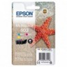Epson oryginalny ink / tusz C13T03U54010, 603, color, 3x2.4ml, Epson Expression Home XP-2100, 2105, 3100, 3105 WF-2310 - 1