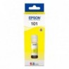 Epson oryginalny ink / tusz C13T03V44A, 101, yellow, 70ml, Epson EcoTank L6160,L6170,L6190,L4150,L4160 - 1