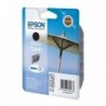 Epson oryginalny ink / tusz C13T044140, black, 600s, 13ml, Epson Stylus C84, C64, C66, C86, CX6400, CX6600, CX3650 - 1