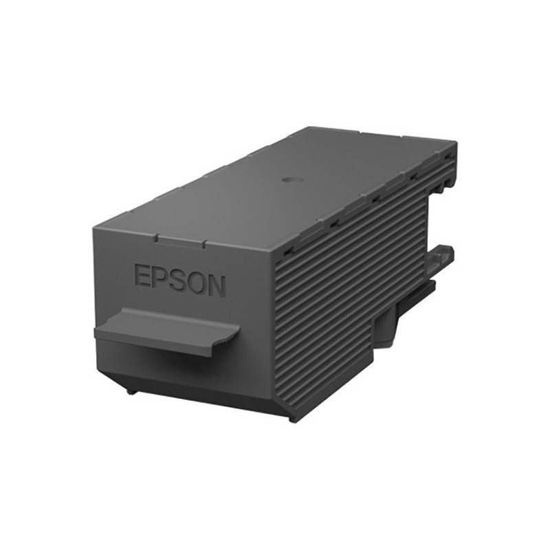 Epson oryginalny maintenance box C13T04D000, Epson EcoTank ET-7700, ET-7750, L7160, L7180 - 1