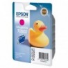 Epson oryginalny ink / tusz C13T055340, magenta, 290s, 8ml, Epson Stylus Photo RX425, 420 - 1