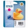 Epson oryginalny ink / tusz C13T055340, magenta, 290s, 8ml, Epson Stylus Photo RX425, 420 - 2