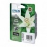 Epson oryginalny ink / tusz C13T059740, light black, 13ml, Epson Stylus Photo R2400 - 1