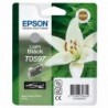 Epson oryginalny ink / tusz C13T059740, light black, 13ml, Epson Stylus Photo R2400 - 2