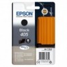 Epson oryginalny ink / tusz C13T05G14010, black, 1x7.6ml, Epson WF-7835DTWF, WF-7830DTWF, WF-7840DTWF, WF-4830DTWF - 1