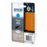 Epson oryginalny ink / tusz C13T05G24010, 405, cyan, 1x5.4ml, Epson WF-7835DTWF, WF-7830DTWF, WF-7840DTWF, WF-4830DTWF - 2