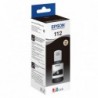 Epson oryginalny ink / tusz C13T06C14A, black, 1szt, Epson L15150, L15160 - 1
