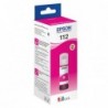 Epson oryginalny ink / tusz C13T06C34A, magenta, 1szt, Epson L15150, L15160 - 1