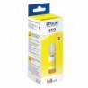 Epson oryginalny ink / tusz C13T06C44A, yellow, 1szt, Epson L15150, L15160 - 1
