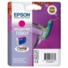 Epson oryginalny ink / tusz C13T08034011, magenta, 7,4ml, Epson Stylus Photo PX700W, 800FW, R265, 285, 360, RX560 - 2