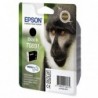 Epson oryginalny ink / tusz C13T08914011, black, 5,8ml, Epson Stylus S20, SX100, SX200, SX400 - 1