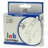 Kompatybilny ink / tusz z C13T12834011, magenta, 11,5ml, dla Epson Stylus S22, SX125, 420W, 425W, Stylus Office BX305 - 1