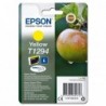 Epson oryginalny ink / tusz C13T12944012, T1294, yellow, 485s, 7ml, Epson Stylus SX420W, 425W, Stylus Office BX305F, 320FW - 1