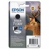 Epson oryginalny ink / tusz C13T13014012, T1301, black, 945s, 25,4ml, Epson Stylus Office BX625FWD - 1