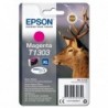 Epson oryginalny ink / tusz C13T13034012, T1303, magenta, 765s, 10,1ml, Epson Stylus Office BX320FW - 1