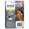 Epson oryginalny ink / tusz C13T13044012, T1304, yellow, 765s, 10,1ml, Epson Stylus Office BX320FW - 1