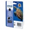 Epson oryginalny ink / tusz C13T15724010, cyan, 25,9ml, Epson Stylus Photo R3000 - 1