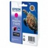 Epson oryginalny ink / tusz C13T15734010, vivid magenta, 25,9ml, Epson Stylus Photo R3000 - 1
