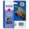 Epson oryginalny ink / tusz C13T15734010, vivid magenta, 25,9ml, Epson Stylus Photo R3000 - 2