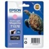 Epson oryginalny ink / tusz C13T15764010, light vivid magenta, 25,9ml, Epson Stylus Photo R3000 - 1