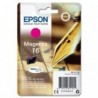 Epson oryginalny ink / tusz C13T16234012, T162340, magenta, 3.1ml, Epson WorkForce WF-2540WF, WF-2530WF, WF-2520NF, WF-2010 - 1
