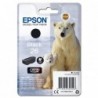 Epson oryginalny ink / tusz C13T26014012, T260140, black, 6,2ml, Epson Expression Premium XP-800, XP-700, XP-600 - 1