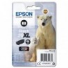 Epson oryginalny ink / tusz C13T26314012, T263140, 26XL, photo black, 8,7ml, Epson Expression Premium XP-800, XP-700, XP-600 - 1