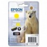 Epson oryginalny ink / tusz C13T26344012, T263440, 26XL, yellow, 9,7ml, Epson Expression Premium XP-800, XP-700, XP-600 - 1