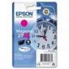 Epson oryginalny ink / tusz C13T27134012, 27XL, magenta, 10,4ml, Epson WF-3620, 3640, 7110, 7610, 7620 - 1