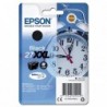 Epson oryginalny ink / tusz C13T27914012, 27XXL, black, 34,1ml, Epson WF-3620, 3640, 7110, 7610, 7620 - 1