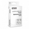 Epson oryginalny maintenance box C13T295000, Epson WorkForce WF-100W - 1