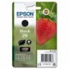 Epson oryginalny ink / tusz C13T29814012, T29, black, 5,3ml, Epson Expression Home XP-235,XP-332,XP-335,XP-432,XP-435 - 1