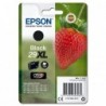 Epson oryginalny ink / tusz C13T29914012, T29XL, black, 11,3ml, Epson Expression Home XP-235,XP-332,XP-335,XP-432,XP-435 - 1