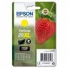 Epson oryginalny ink / tusz C13T29944012, T29XL, yellow, 6,4ml, Epson Expression Home XP-235,XP-332,XP-335,XP-432,XP-435 - 1