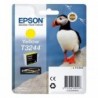 Epson oryginalny ink / tusz C13T32444010, yellow, 14ml, Epson SureColor SC-P400 - 1