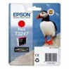 Epson oryginalny ink / tusz C13T32474010, red, 14ml, Epson SureColor SC-P400 - 1