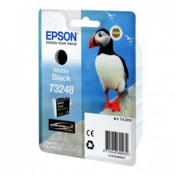 Epson oryginalny ink / tusz C13T32484010, czarny mat, 14ml, Epson SureColor SC-P400 - 2