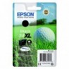 Epson oryginalny ink / tusz C13T34714010, T347140, 34XL, black, 16.3ml, Epson WF-3720DWF, 3725DWF - 1