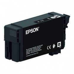Epson oryginalny ink / tusz C13T40C140, T40C140, black, 50ml, Epson SureColor SC-T3100, SC-T5100, SC-T3100N, SC-T5100N - 1