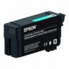 Epson oryginalny ink / tusz C13T40C240, T40C240, cyan, 26ml, Epson SureColor SC-T3100, SC-T5100, SC-T3100N, SC-T5100N - 1