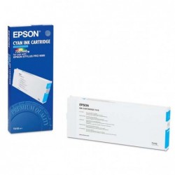 Epson oryginalny ink / tusz C13T410011, cyan, Epson Stylus Pro 9000 - 1