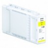 Epson oryginalny ink / tusz C13T41F440, T41F440, yellow, 350ml, Epson SureColor SC-T3400, SC-T3400N, SC-T5400, SC-T5400M - 1
