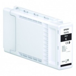 Epson oryginalny ink / tusz C13T41F540, T41F540, black, 350ml, Epson SureColor SC-T3400, SC-T3400N, SC-T5400, SC-T5400M - 1