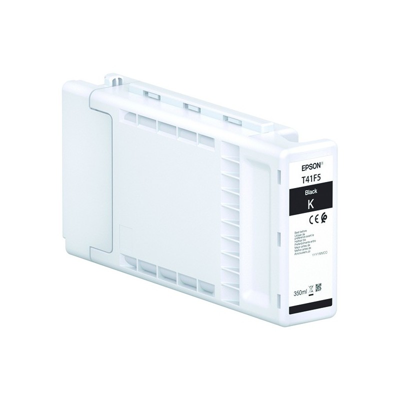Epson oryginalny ink / tusz C13T41F540, T41F540, black, 350ml, Epson SureColor SC-T3400, SC-T3400N, SC-T5400, SC-T5400M - 1
