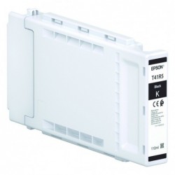Epson oryginalny ink / tusz C13T41R540, T41R540, black, 110ml, T49H4, Epson SureColor SC-T3400, SC-T3400N, SC-T5400, SC-T5400M -