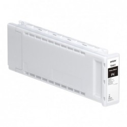 Epson oryginalny ink / tusz C13T44J140, T44J140, photo black, 700ml, Epson SureColor SC-P9500STD, P9500 Spectro, P7500 - 1