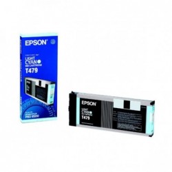 Epson oryginalny ink / tusz C13T479011, light cyan, 220ml, Epson Stylus Pro 9500 - 1