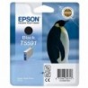 Epson oryginalny ink / tusz C13T55914010, black, 13ml, Epson Stylus Photo RX700 - 1